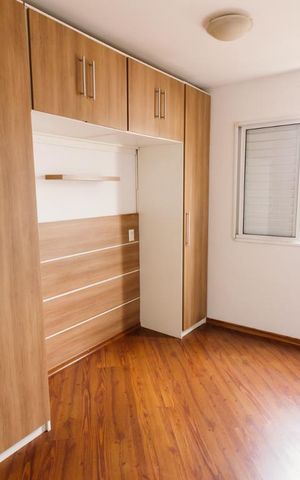 Apartamento para alugar com 58m², 2 quartos e 1 vaga Apartamento para alugar com 58m², 2 quartos e 1 vagaQuarto 02