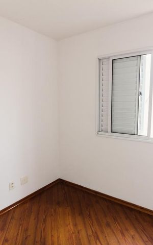 Apartamento para alugar com 58m², 2 quartos e 1 vaga Apartamento para alugar com 58m², 2 quartos e 1 vagaQuarto 01