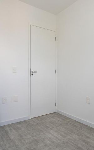 Apartamento para alugar com 40m², 2 quartos e sem vaga Apartamento para alugar com 40m², 2 quartos e sem vagaQuarto 2