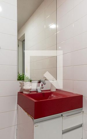 Apartamento à venda com 62m², 2 quartos e sem vagaBanheiro