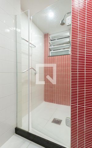 Apartamento à venda com 62m², 2 quartos e sem vagaBanheiro