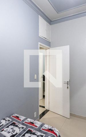 Apartamento à venda com 62m², 2 quartos e sem vagaQuarto 2