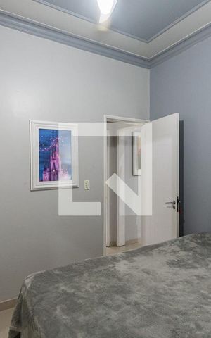 Apartamento à venda com 62m², 2 quartos e sem vagaQuarto 1