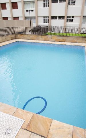 Apartamento à venda com 86m², 2 quartos e 1 vaga Apartamento à venda com 86m², 2 quartos e 1 vagaPiscina