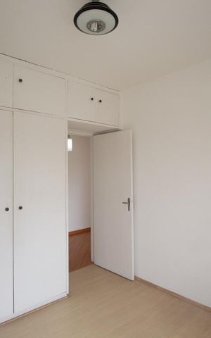 Apartamento à venda com 86m², 2 quartos e 1 vaga Apartamento à venda com 86m², 2 quartos e 1 vagaQuarto