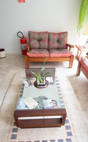 Apartamento à venda com 86m², 2 quartos e 1 vaga Apartamento à venda com 86m², 2 quartos e 1 vagaSala de espera