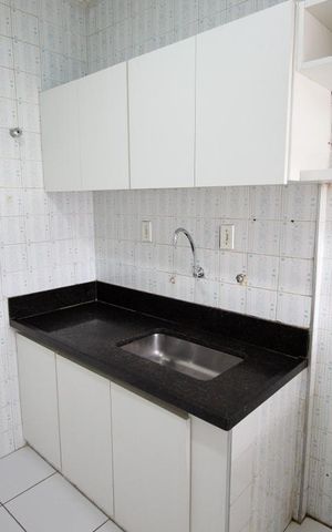 Apartamento à venda com 86m², 2 quartos e 1 vaga Apartamento à venda com 86m², 2 quartos e 1 vagaCozinha