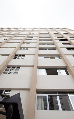 Apartamento à venda com 86m², 2 quartos e 1 vaga Apartamento à venda com 86m², 2 quartos e 1 vagaPrédio