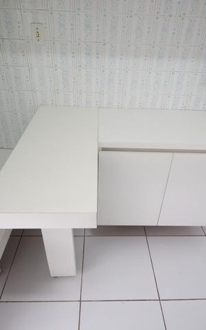 Apartamento à venda com 86m², 2 quartos e 1 vaga Apartamento à venda com 86m², 2 quartos e 1 vagaCozinha