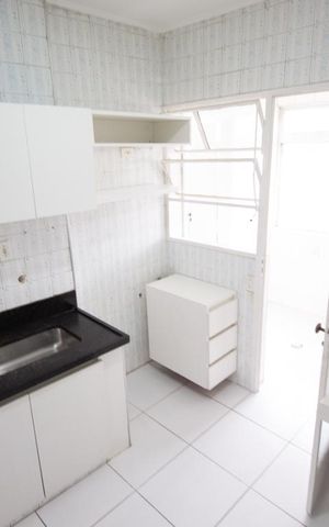 Apartamento à venda com 86m², 2 quartos e 1 vaga Apartamento à venda com 86m², 2 quartos e 1 vagaCozinha