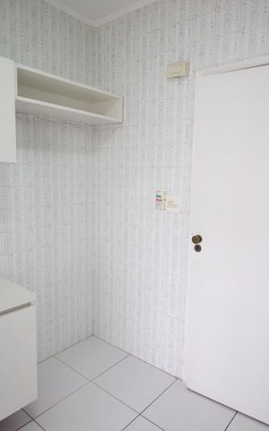 Apartamento à venda com 86m², 2 quartos e 1 vaga Apartamento à venda com 86m², 2 quartos e 1 vagaCozinha