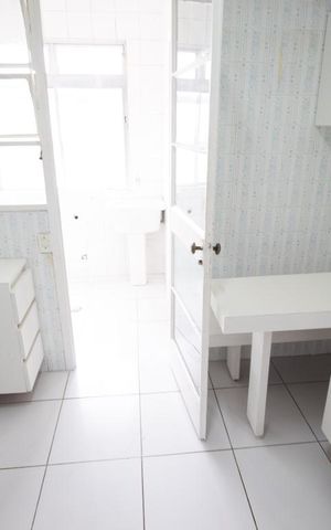 Apartamento à venda com 86m², 2 quartos e 1 vaga Apartamento à venda com 86m², 2 quartos e 1 vagaCozinha