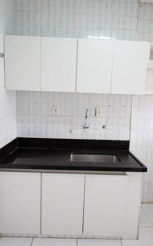 Apartamento à venda com 86m², 2 quartos e 1 vaga Apartamento à venda com 86m², 2 quartos e 1 vagaCozinha