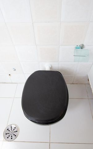 Apartamento à venda com 86m², 2 quartos e 1 vaga Apartamento à venda com 86m², 2 quartos e 1 vagaBanheiro