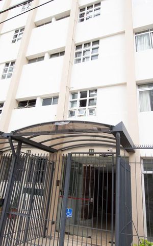 Apartamento à venda com 86m², 2 quartos e 1 vaga Apartamento à venda com 86m², 2 quartos e 1 vagaFachada