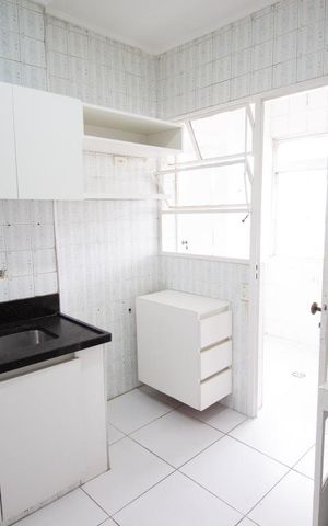 Apartamento à venda com 86m², 2 quartos e 1 vaga Apartamento à venda com 86m², 2 quartos e 1 vagaCozinha