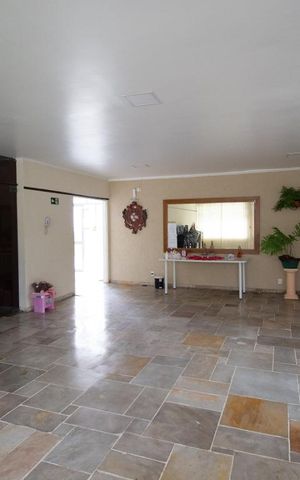 Apartamento à venda com 86m², 2 quartos e 1 vaga Apartamento à venda com 86m², 2 quartos e 1 vagaÁrea comum - Salão de festas