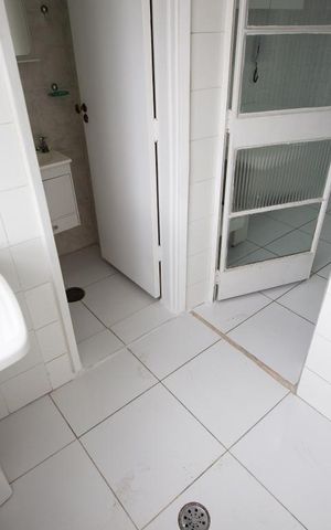 Apartamento à venda com 86m², 2 quartos e 1 vaga Apartamento à venda com 86m², 2 quartos e 1 vagaLavanderia