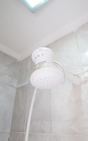 Apartamento à venda com 86m², 2 quartos e 1 vaga Apartamento à venda com 86m², 2 quartos e 1 vagaBanheiro de Serviço