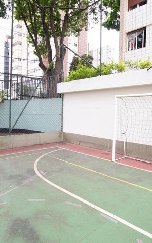 Apartamento à venda com 86m², 2 quartos e 1 vaga Apartamento à venda com 86m², 2 quartos e 1 vagaQuadra