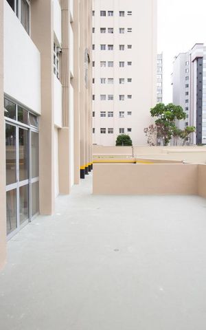 Apartamento à venda com 86m², 2 quartos e 1 vaga Apartamento à venda com 86m², 2 quartos e 1 vagaÁrea comum