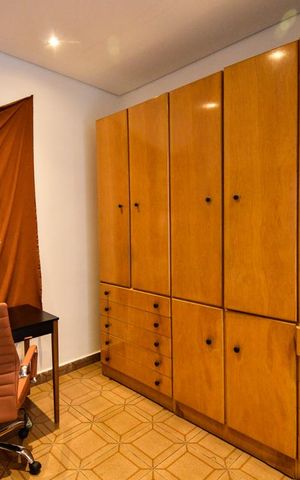 Casa à venda com 240m², 3 quartos e 2 vagasQuarto 2