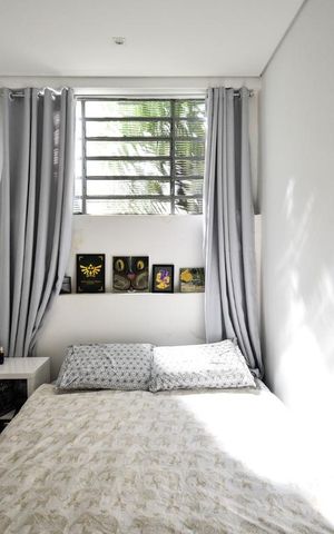Casa à venda com 240m², 3 quartos e 2 vagasQuarto 2