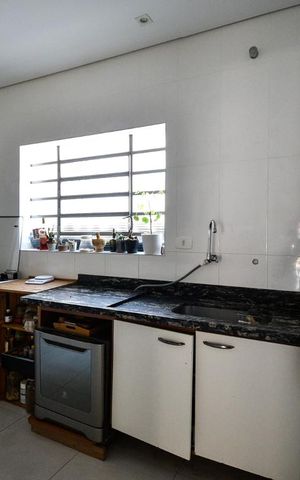 Casa à venda com 240m², 3 quartos e 2 vagasCozinha