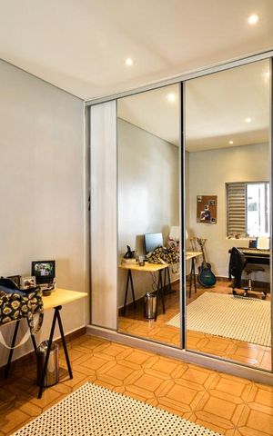 Casa à venda com 240m², 3 quartos e 2 vagasQuarto 1