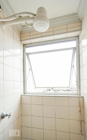 Apartamento à venda com 50m², 2 quartos e 1 vaga Apartamento à venda com 50m², 2 quartos e 1 vagaDetalhe social