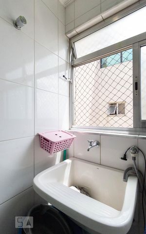 Apartamento à venda com 176m², 3 quartos e 2 vagas Apartamento à venda com 176m², 3 quartos e 2 vagasÁrea de Serviço