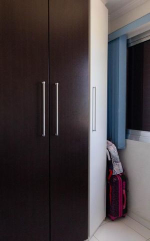 Apartamento à venda com 176m², 3 quartos e 2 vagas Apartamento à venda com 176m², 3 quartos e 2 vagasQuarto