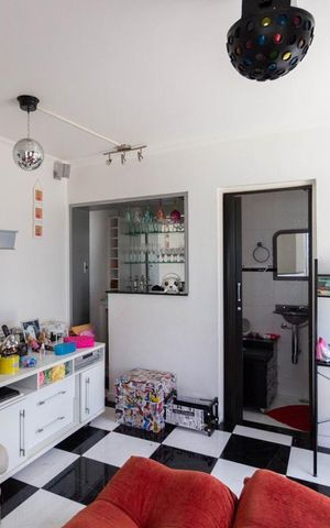 Apartamento à venda com 176m², 3 quartos e 2 vagas Apartamento à venda com 176m², 3 quartos e 2 vagasSala