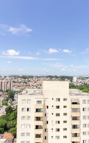 Apartamento à venda com 176m², 3 quartos e 2 vagas Apartamento à venda com 176m², 3 quartos e 2 vagasVista
