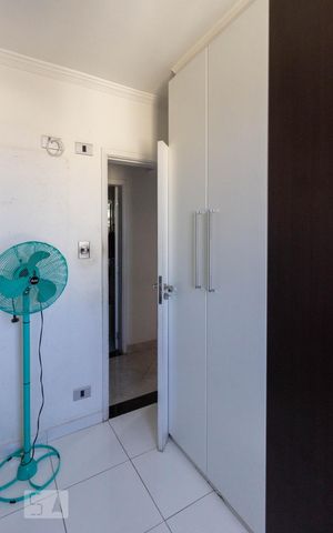 Apartamento à venda com 176m², 3 quartos e 2 vagas Apartamento à venda com 176m², 3 quartos e 2 vagasQuarto