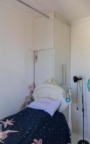 Apartamento à venda com 176m², 3 quartos e 2 vagas Apartamento à venda com 176m², 3 quartos e 2 vagasQuarto