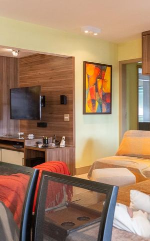Apartamento à venda com 160m², 3 quartos e 2 vagas Apartamento à venda com 160m², 3 quartos e 2 vagasSala