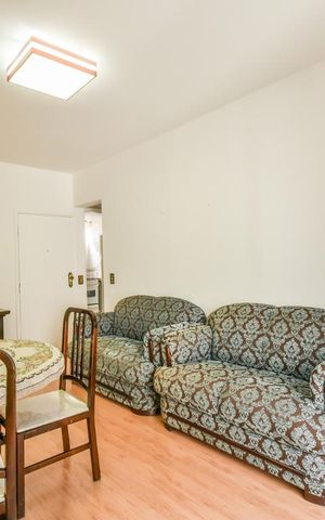 Apartamento para alugar com 70m², 2 quartos e sem vaga Apartamento para alugar com 70m², 2 quartos e sem vagaSala