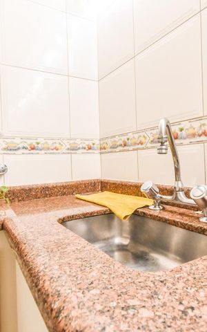 Apartamento para alugar com 70m², 2 quartos e sem vaga Apartamento para alugar com 70m², 2 quartos e sem vagaCozinha