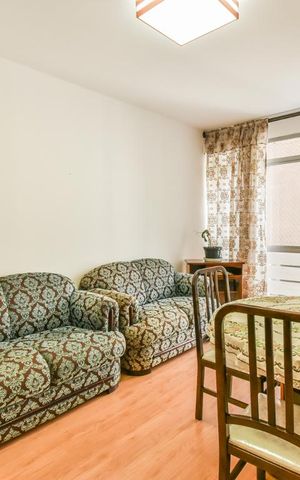 Apartamento para alugar com 70m², 2 quartos e sem vaga Apartamento para alugar com 70m², 2 quartos e sem vagaSala