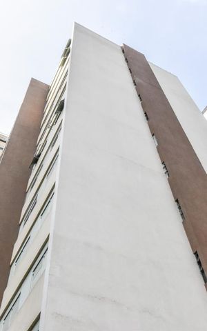 Apartamento para alugar com 70m², 2 quartos e sem vaga Apartamento para alugar com 70m², 2 quartos e sem vagaFachada