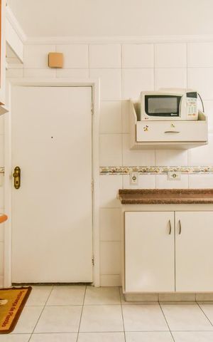 Apartamento para alugar com 70m², 2 quartos e sem vaga Apartamento para alugar com 70m², 2 quartos e sem vagaCozinha