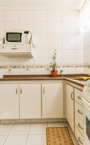 Apartamento para alugar com 70m², 2 quartos e sem vaga Apartamento para alugar com 70m², 2 quartos e sem vagaCozinha