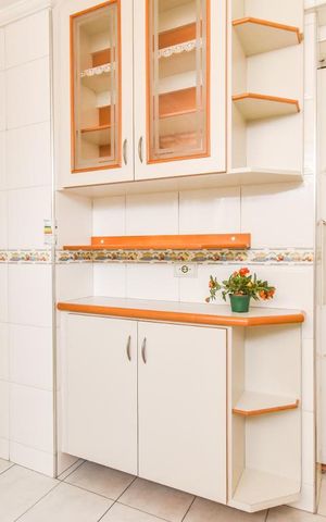 Apartamento para alugar com 70m², 2 quartos e sem vaga Apartamento para alugar com 70m², 2 quartos e sem vagaCozinha