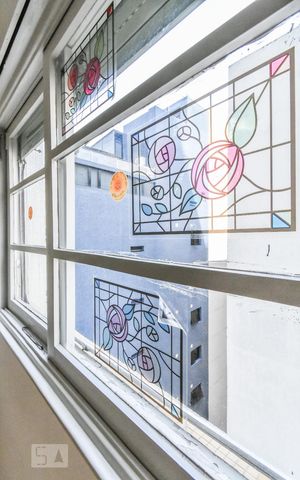 Apartamento para alugar com 70m², 2 quartos e sem vaga Apartamento para alugar com 70m², 2 quartos e sem vagaQuarto 2