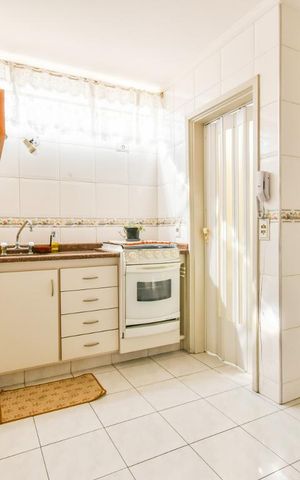 Apartamento para alugar com 70m², 2 quartos e sem vaga Apartamento para alugar com 70m², 2 quartos e sem vagaCozinha