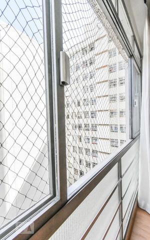 Apartamento para alugar com 70m², 2 quartos e sem vaga Apartamento para alugar com 70m², 2 quartos e sem vagaSala