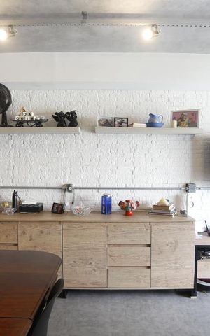 Studio à venda com 40m², 1 quarto e sem vagaStudio