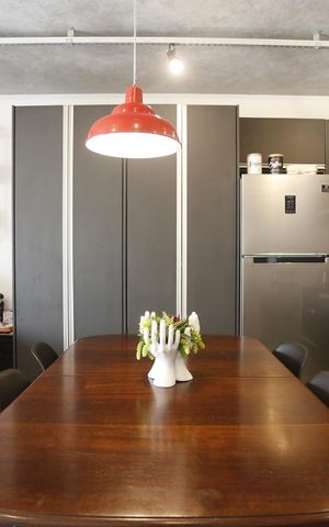 Studio à venda com 40m², 1 quarto e sem vagaStudio