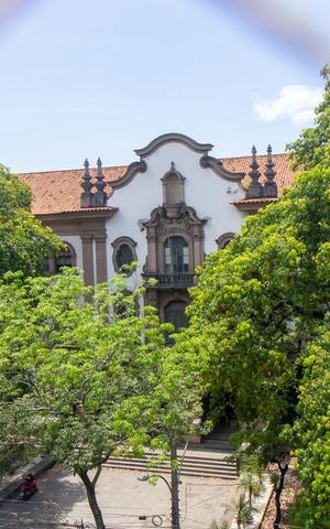 Apartamento à venda com 82m², 2 quartos e 1 vaga Apartamento à venda com 82m², 2 quartos e 1 vagaVista da Sala